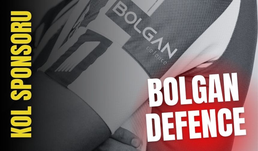 Kol sponsoru Bolgan defence