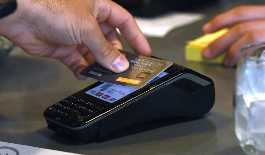 Kredi kartı sayısı arttıkça yasal takip oranı da artıyor