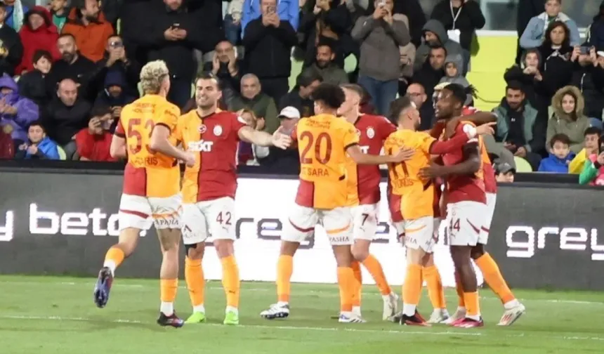 Süper Lig'de 13. haftanın ardından oluşan puan durumu ve 14. haftanın fikstürü