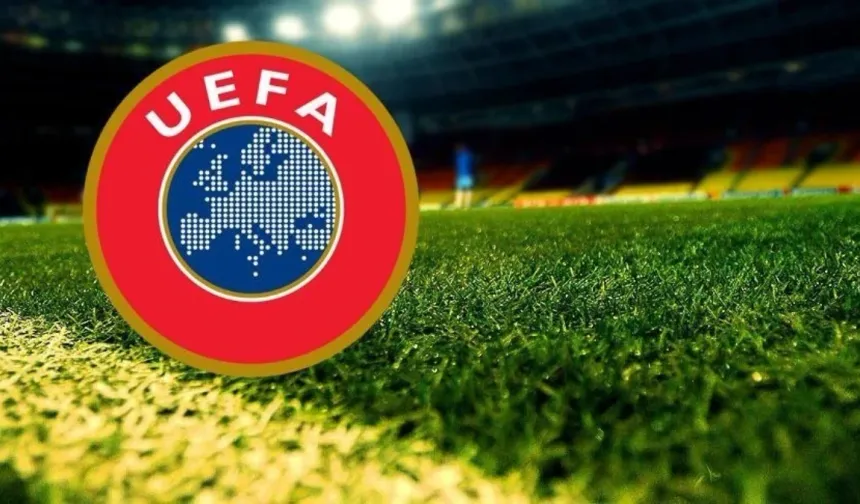 UEFA ülke puanı sıralaması güncellendi: İşte son durum