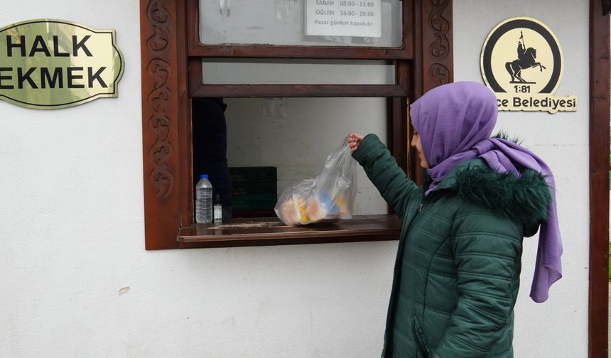 Beş ayda 5 bin glutensiz ekmek satıldı