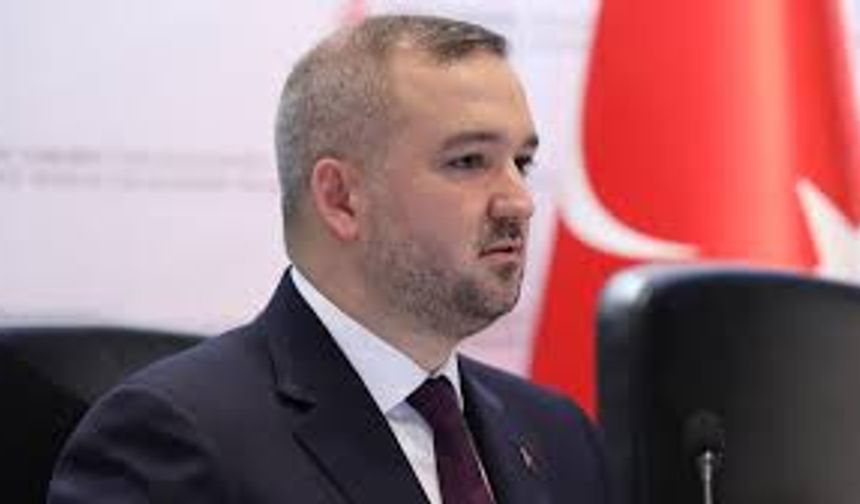 TCMB Başkanı Fatih Karahan: Para politikasındaki sıkı duruşumuz sürecek