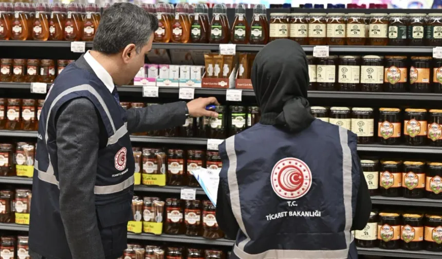 Ticaret Bakanlığı, asgari ücret zammı öncesi fahiş fiyat denetimlerini artırdı