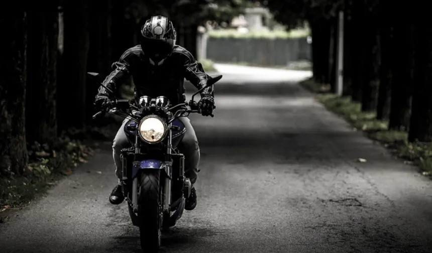 Türkiye'nin 5 ilinde motosiklet sayısı otomobili geçti