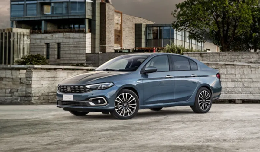 Fiat modellerinde mart ayına özel kampanyalar