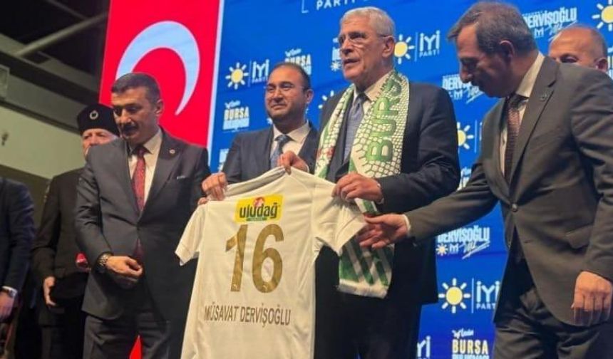 Bursaspor Başkanı Enes Çelik: "Taraftarlarımız gereken cevabı verecektir"