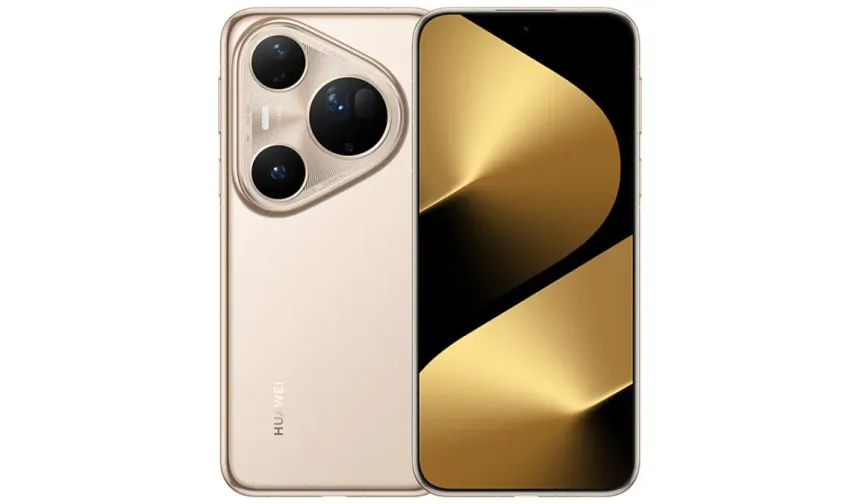Huawei, merakla beklenen Pura 80 modellerini duyurdu