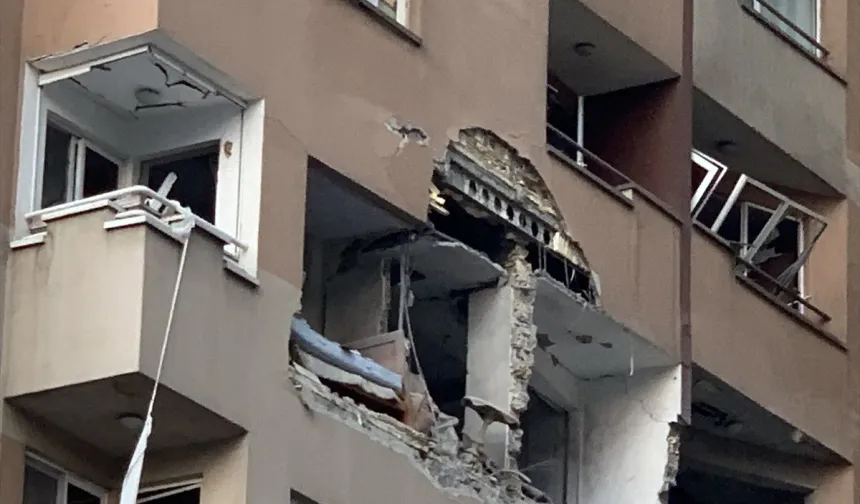 İsrail İran'a saldırı başlattı