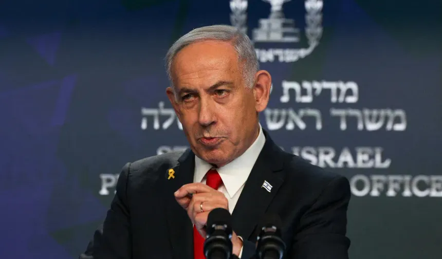 Binyamin Netanyahu: Osmanlı'nın geri döneceğini düşünmüyorum