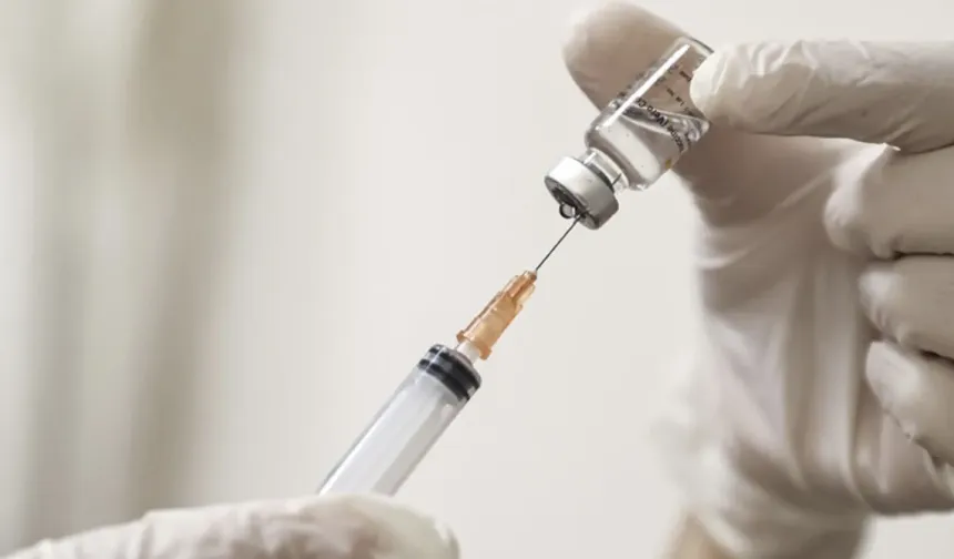Türkiye'de HPV aşısı 2025 sonu itibarıyla ücretsiz olacak