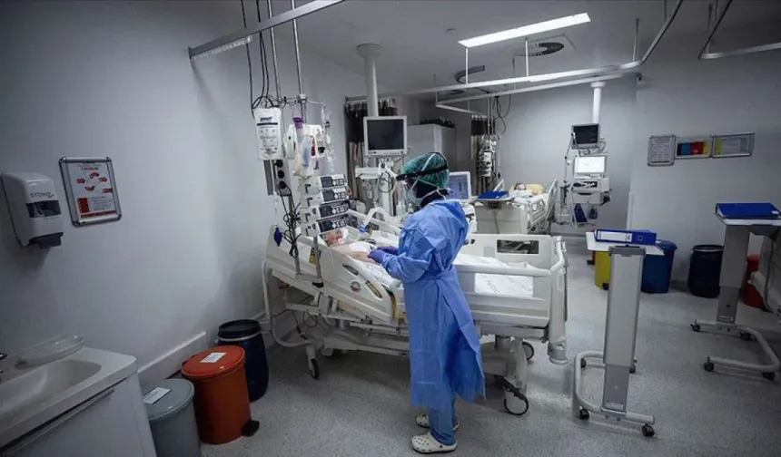Sağlık Bakanlığından 81 il valiliğine 'Teftiş Kurulu' genelgesi