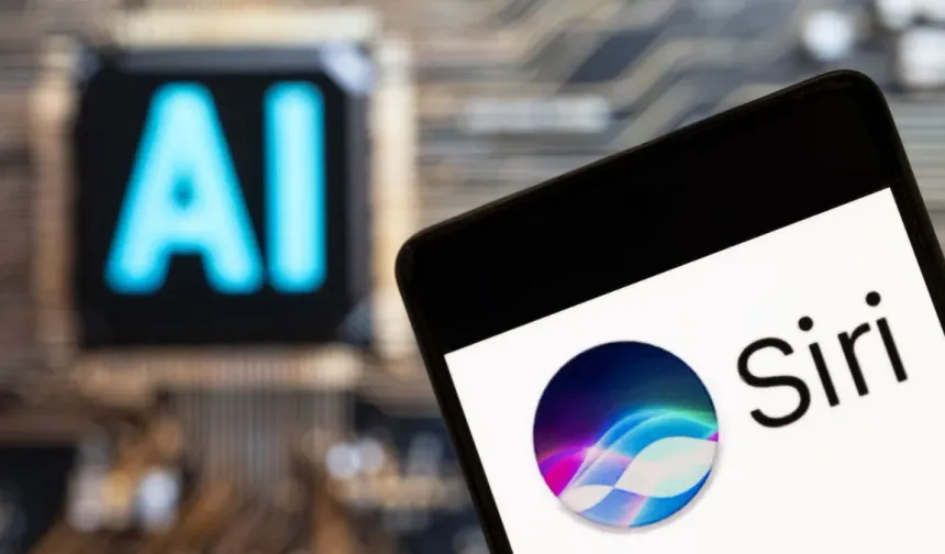 Apple açıkladı: Yapay zeka destekli Siri neden sürekli erteleniyor