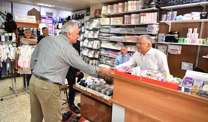 Kayseri Büyükşehir, Sivas'ın 10 belediyesi ile kardeş oldu