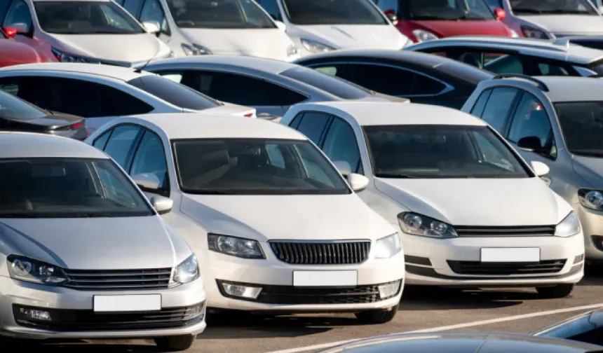 Otomobillerde ÖTV oranları değişti: İşte eski ve yeni fiyatlar