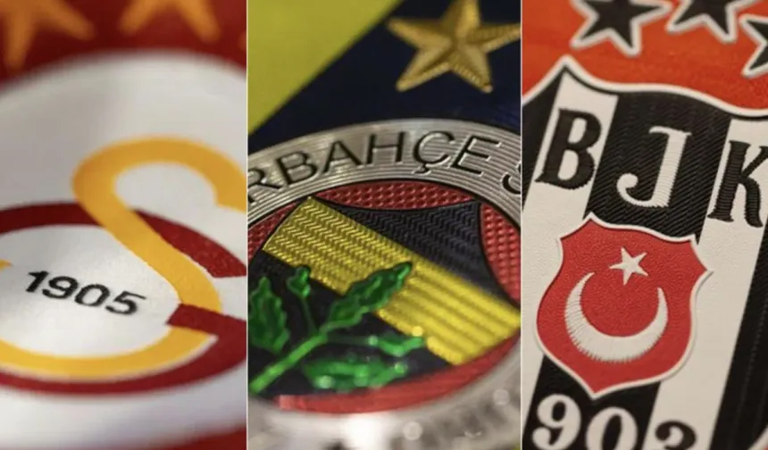 Hazine ve Maliye Bakanlığı'ndan Süper Lig kulüplerine inceleme