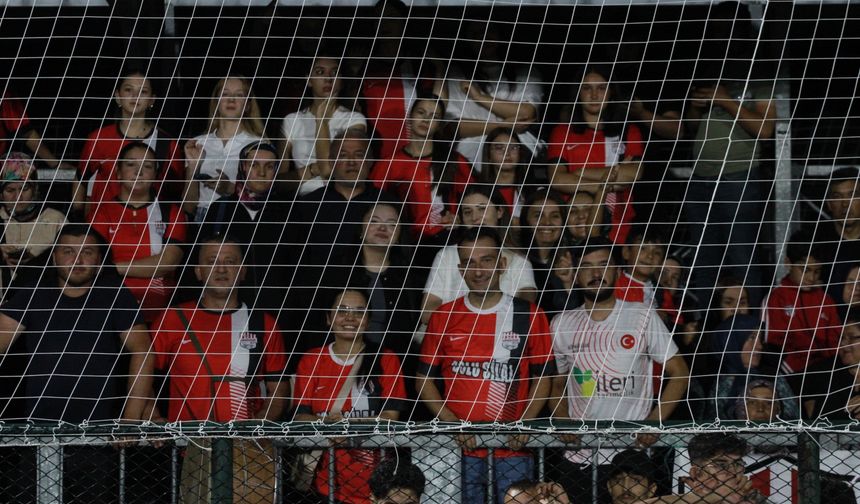 Gençlik Spor'dan Güvenlik Hamlesi: Tribünler Artık Daha Güvenli