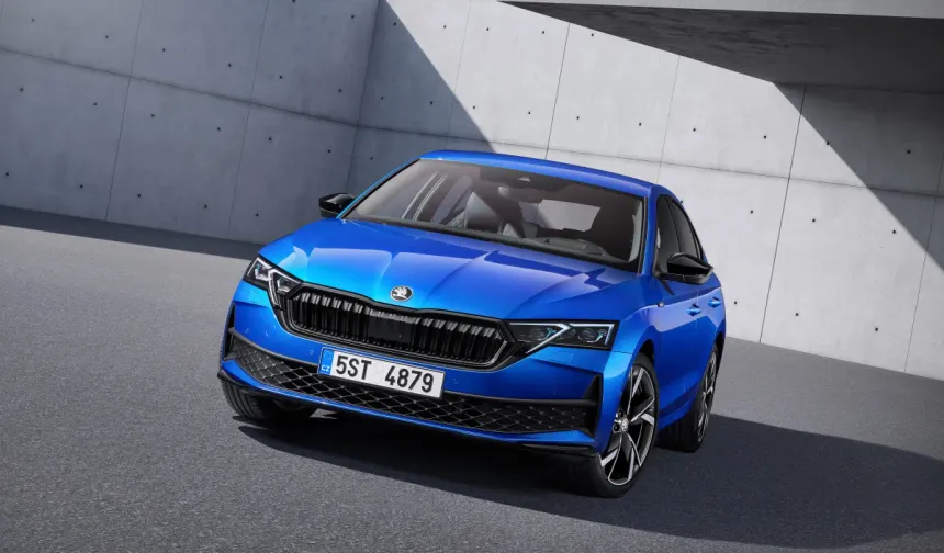 Skoda modellerinde ağustos ayına özel kampanyalar