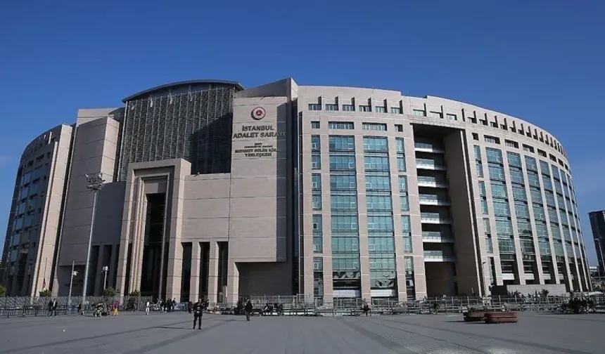 İBB'ye yeni dalga operasyon: 14 kişiye daha gözaltı
