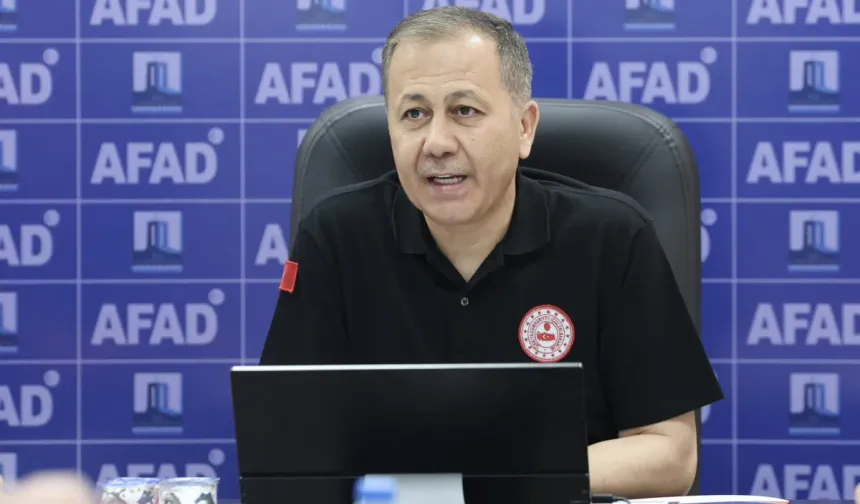 Çanakkale'deki orman yangınları kontrol altında