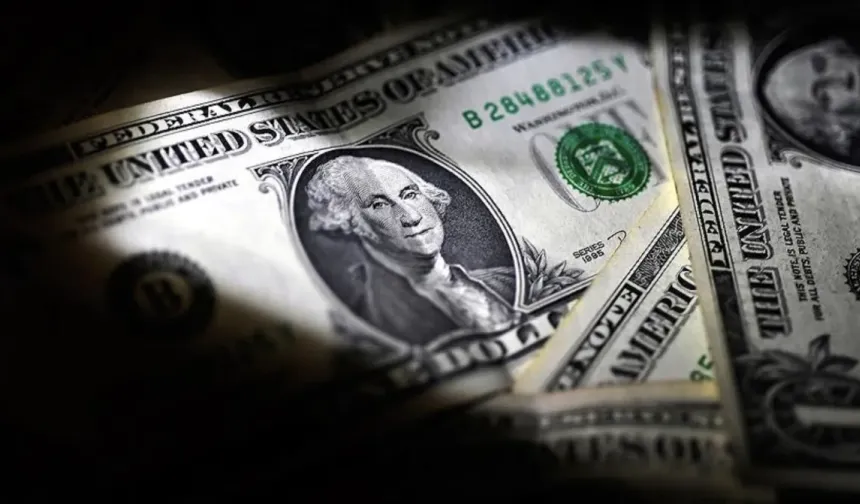Merkez Bankası toplam rezervleri rekor kırdı