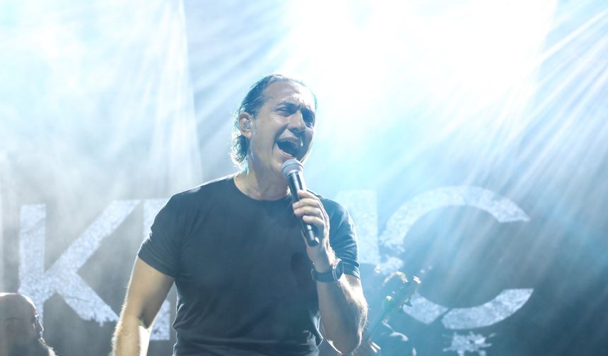 Hilaltepe Konserleri büyük ilgi gördü