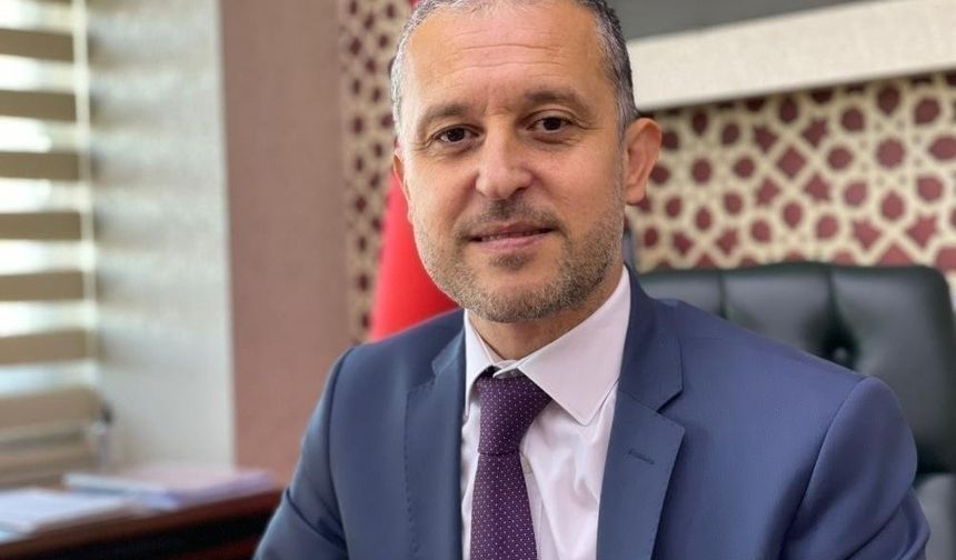 Dr. Yılmaz "İnsanlığa umut oluyorlar"
