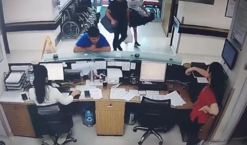 Oğlu için 2 yıldır adalet mücadelesi veriyor