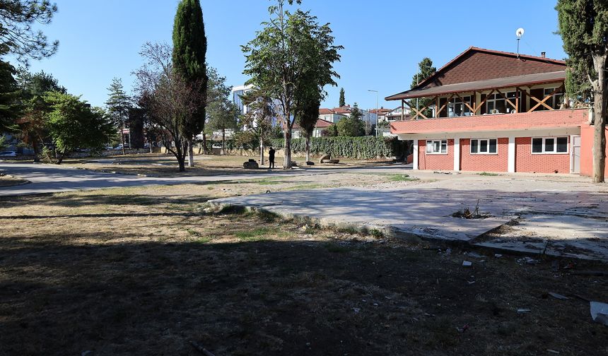 Kaynarca’nın sosyal yaşamına değer katacak proje: Alemdar yapımı için tarihi açıkladı