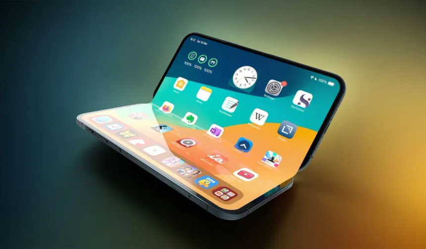 iPhone Air, Apple'ın yakında çıkacak katlanabilir telefonuna dair ipuçları veriyor