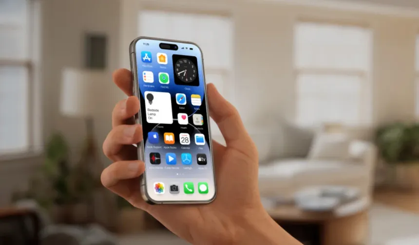 Apple, yüksek talep nedeniyle iPhone 17 üretimini artırıyor