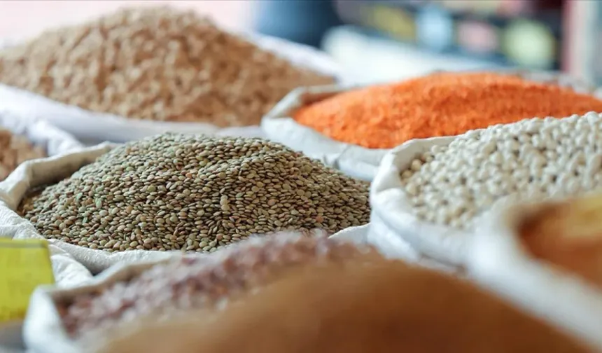 Tüketmeyen pişman olur: Demir eksikliğine iyi gelen 8 besin