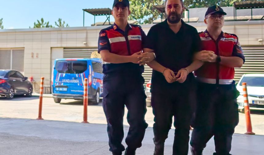 Bursa'da kavanoz içindeki uyuşturucu için operasyon