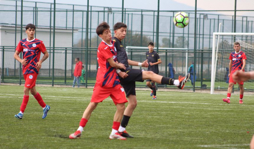 6 Maçta 32 Gol – Futbolseverler İlk Haftada Gole Doydu