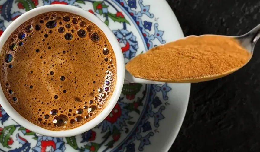 Bağırsakları onaran içecek: İlk yudumda hissettiriyor...