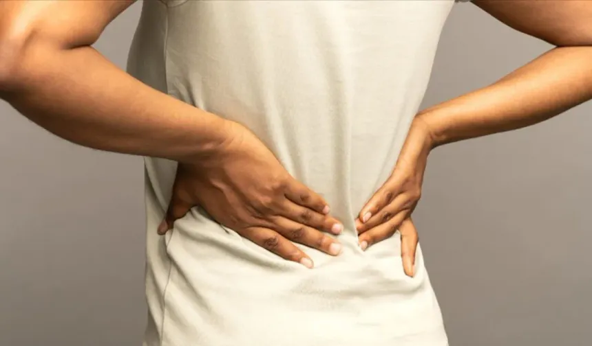 Ağrılarla vedalaşın: Kum dökmeye iyi gelen şifalı bitkiler