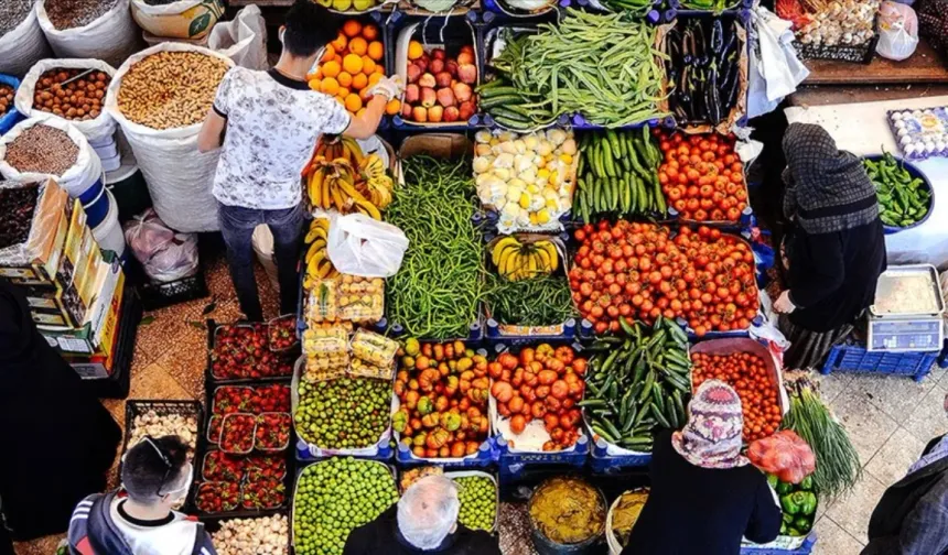Vücut direncinizi yükseltin: Kışın bu 7 sebzeyi mutlaka tüketin