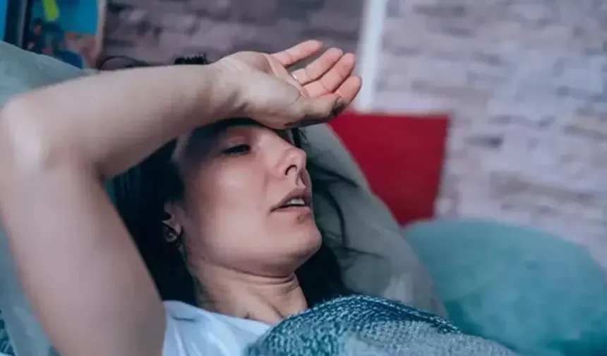 Kansızlığı anlamanın 7 sinyali: Bu belirtiler varsa dikkat