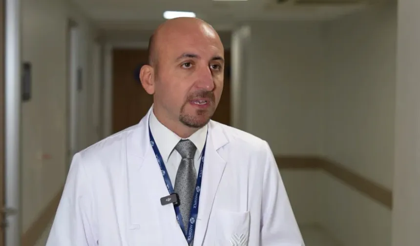 Koronavirüs sonrası kalça kemiğinde erime vakalarında artış