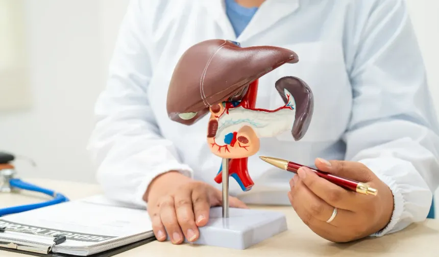 Bu 4 belirtiyi hafife almayın: Karaciğeriniz alarm veriyor olabilir