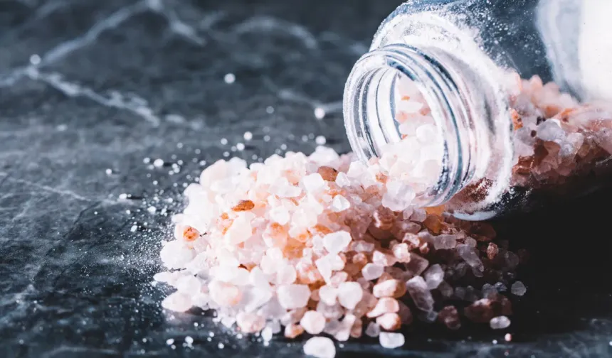 İyot eksikliği beyin gelişimini etkiliyor