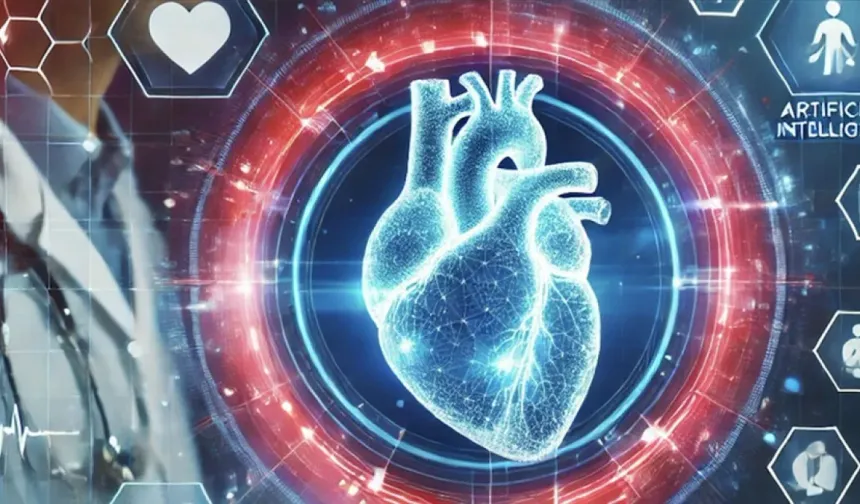 Her gün deneyin, kalp kaslarınızı güçlendirin...