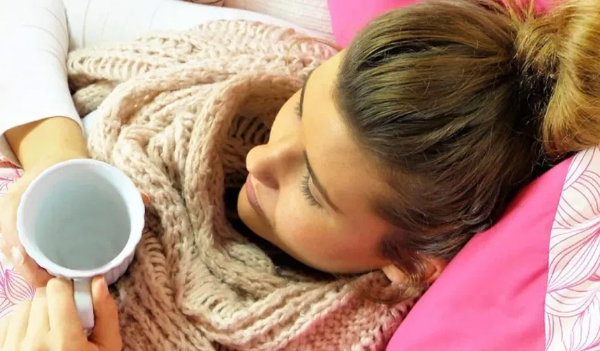 Tüketmeyen pişman olur: Doğal antibiyotik gıdalar