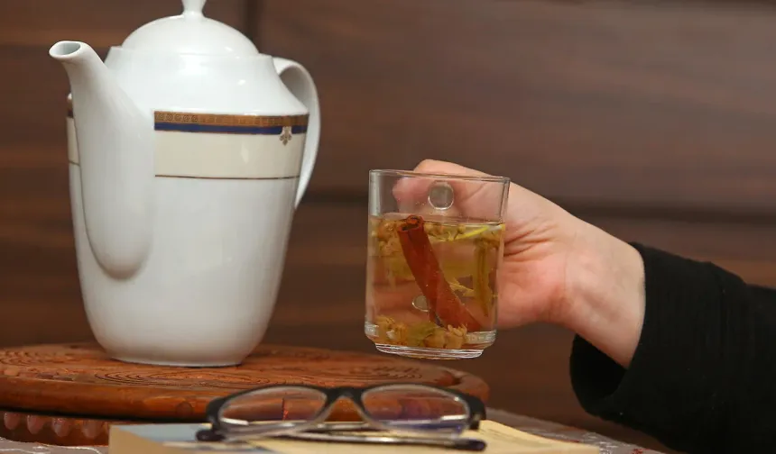 Kimse bu etkilerini bilmiyor: Ihlamur çayının 7 faydası