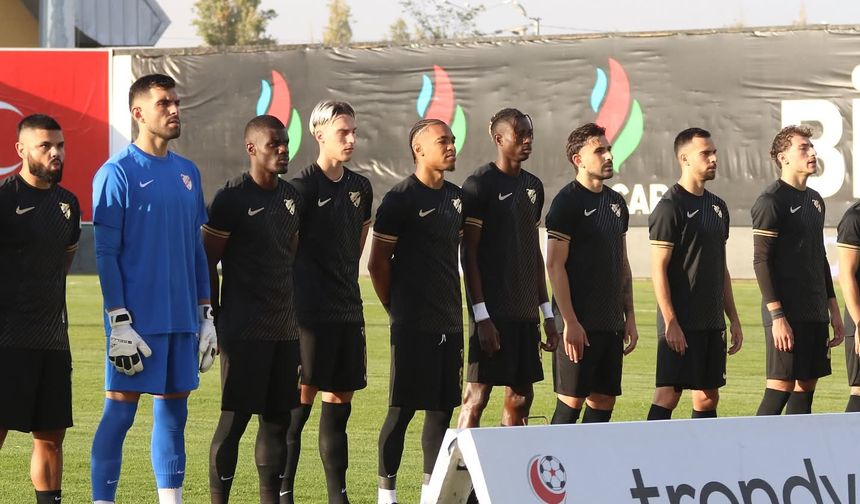 Trendyol 1. Lig’de 10. Hafta Tamamlandı: Şampiyonluk Yarışı Kızışıyor