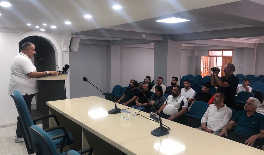 Erzincan’da esnaf imitasyon ürün davalarıyla zor durumda