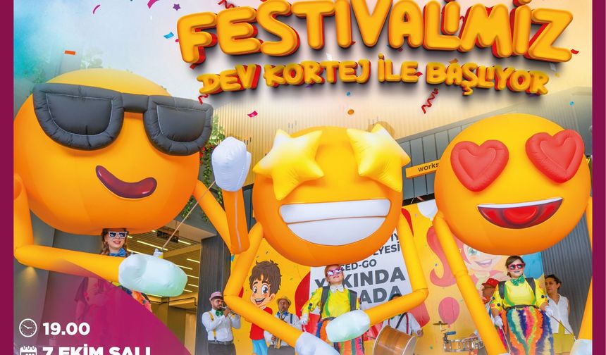 Koçarlı, festival için gün sayıyor
