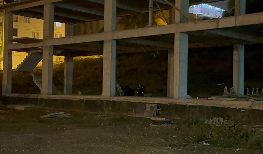 Kablo hırsızı ekipleri harekete geçirdi