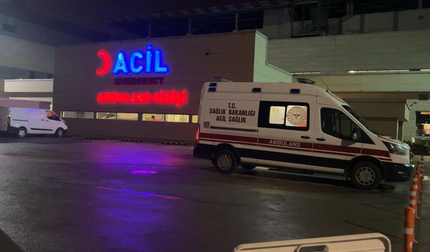 Kayıp olarak aranan ve alkolden zehirlendiği iddia edilen kız çocuklarından biri hayatını kaybetti