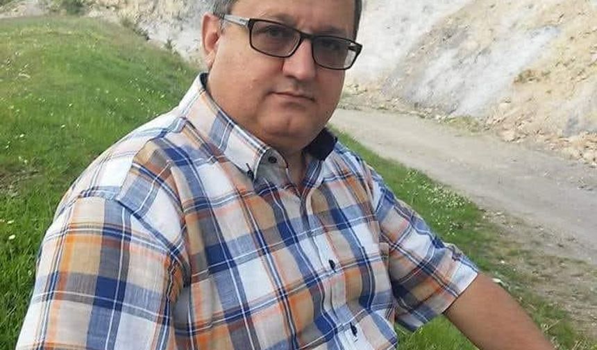 Kastamonu’da merdivenden düşen bir kişi hayatını kaybetti