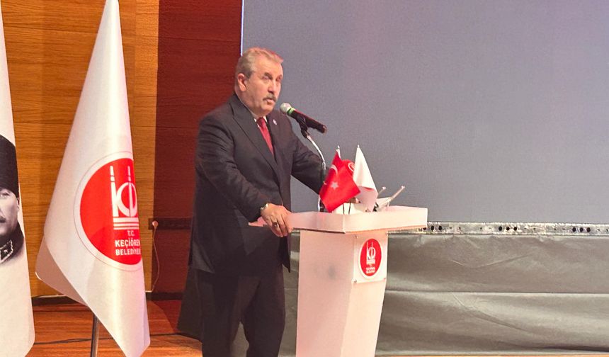 Keçiören Belediyesi tarafından 'Gün Sazak Belgeseli' gösterime girdi